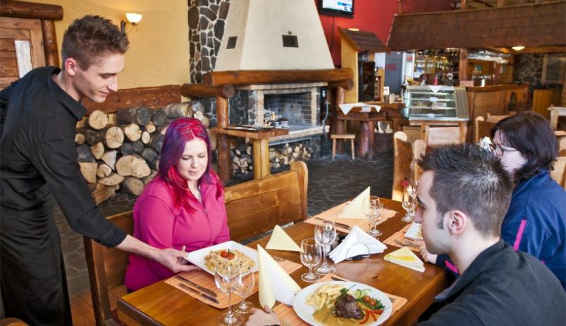 hotel PALACE Vysoké Tatry